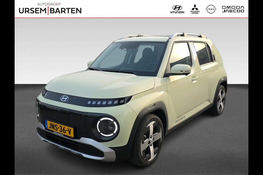 Hyundai Inster Evolve Sky 49 kWh