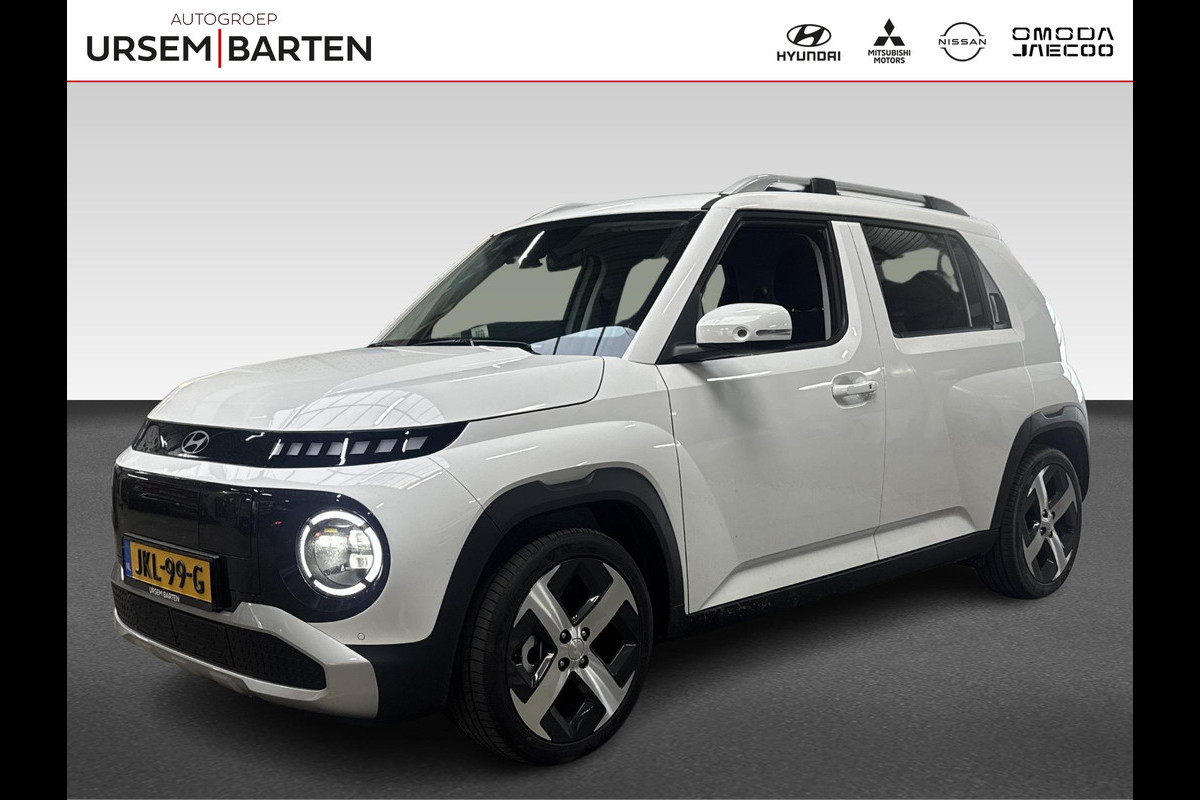 Hyundai Inster Evolve Sky Plus 49 kWh
