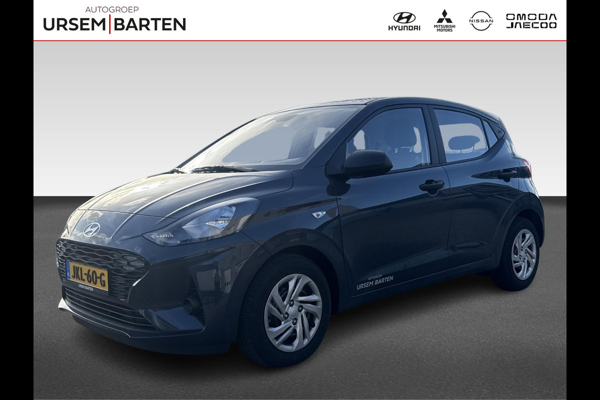 Hyundai i10 1.0 Comfort