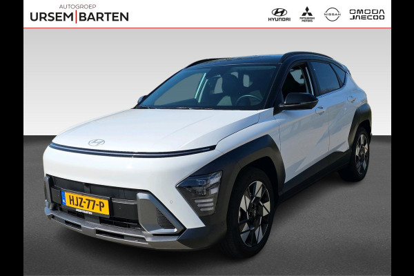Hyundai Kona 1.6 GDI HEV Premium