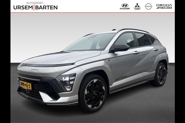 Hyundai KONA ELECTRIC N Line Edition 65.4 kWh keurige auto