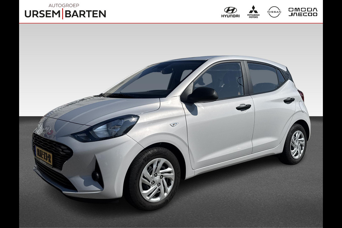 Hyundai i10 1.0 Comfort