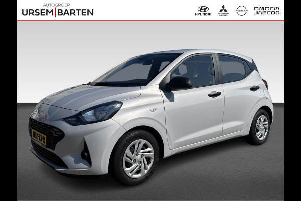 Hyundai i10 1.0 Comfort keurige Auto!