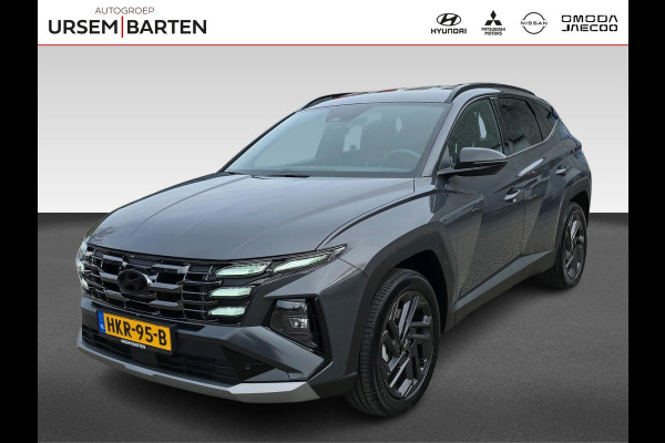 Hyundai Tucson 1.6 T-GDI PHEV 20th Anniversary KEURIGE AUTO!