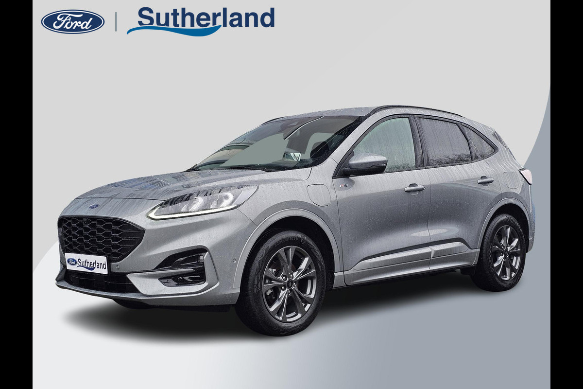 Ford Kuga 2.5 PHEV ST-Line X 225pk | Driver Assistance Pack | Winterpack | Technology Pack