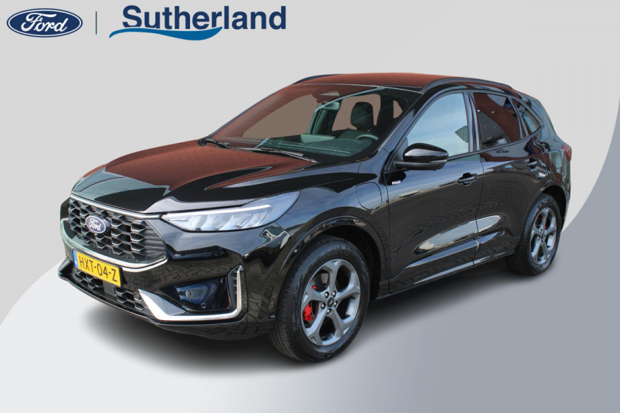 Ford Kuga 2.5 PHEV ST-Line X | Winterpack | Electrische achterklep | Adaptieve Cruise Control | B&O Sound