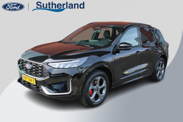 Ford Kuga 2.5 PHEV ST-Line X | Winterpack | Electrische achterklep | Adaptieve Cruise Control | B&O Sound