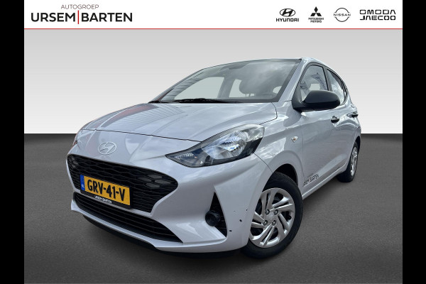 Hyundai i10 1.0 Comfort