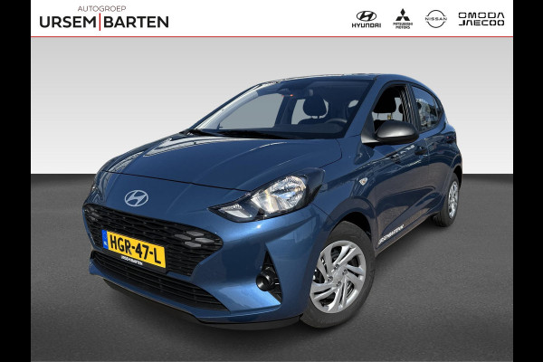 Hyundai i10 1.0 Comfort