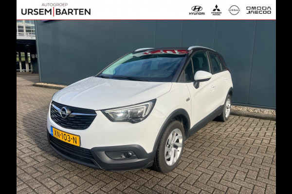 Opel Crossland X 1.2 Turbo Innovation
