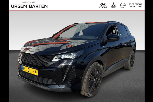 Peugeot 3008 1.6 HYbrid 225 GT Pack Business | Trekhaak