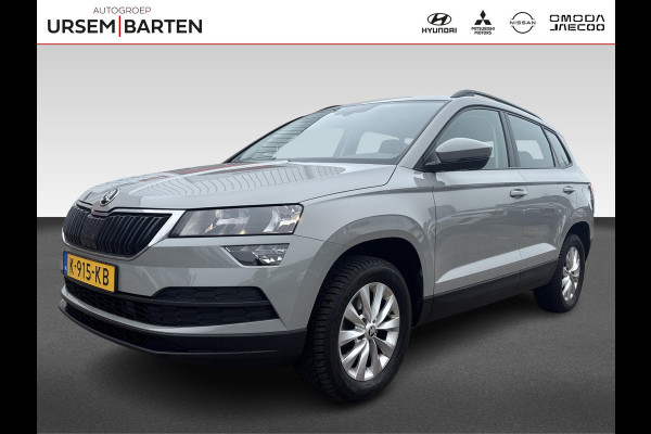 Škoda Karoq 1.0 TSI Ambition