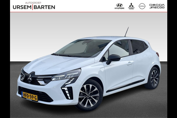 Mitsubishi Colt 1.0T MT Intense