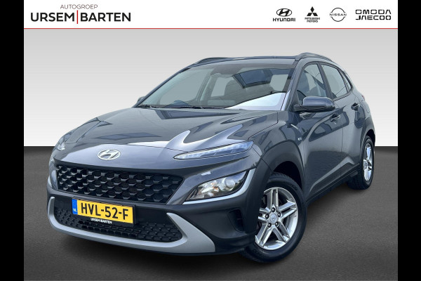 Hyundai Kona 1.0 T-GDI Comfort | Apple Carplay/Android Auto