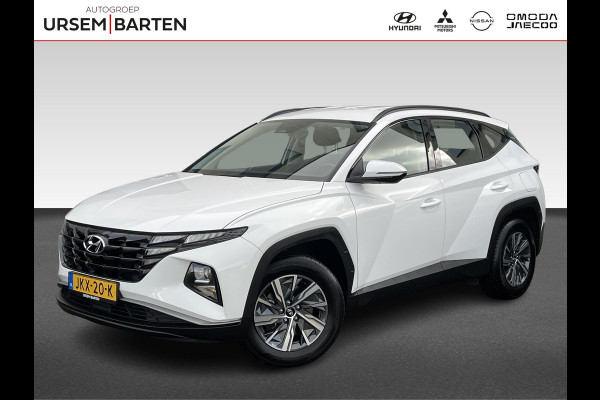 Hyundai Tucson 1.6 T-GDI HEV Comfort | Navigatie | Climate control