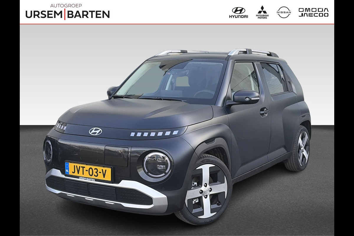 Hyundai Inster Evolve Sky 49 kWh