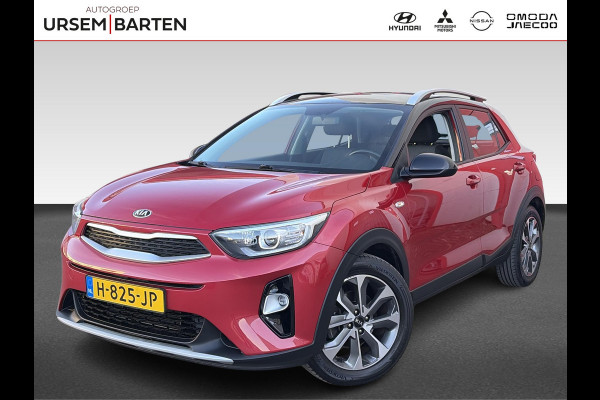 Kia Stonic 1.0 T-GDi DynamicLine