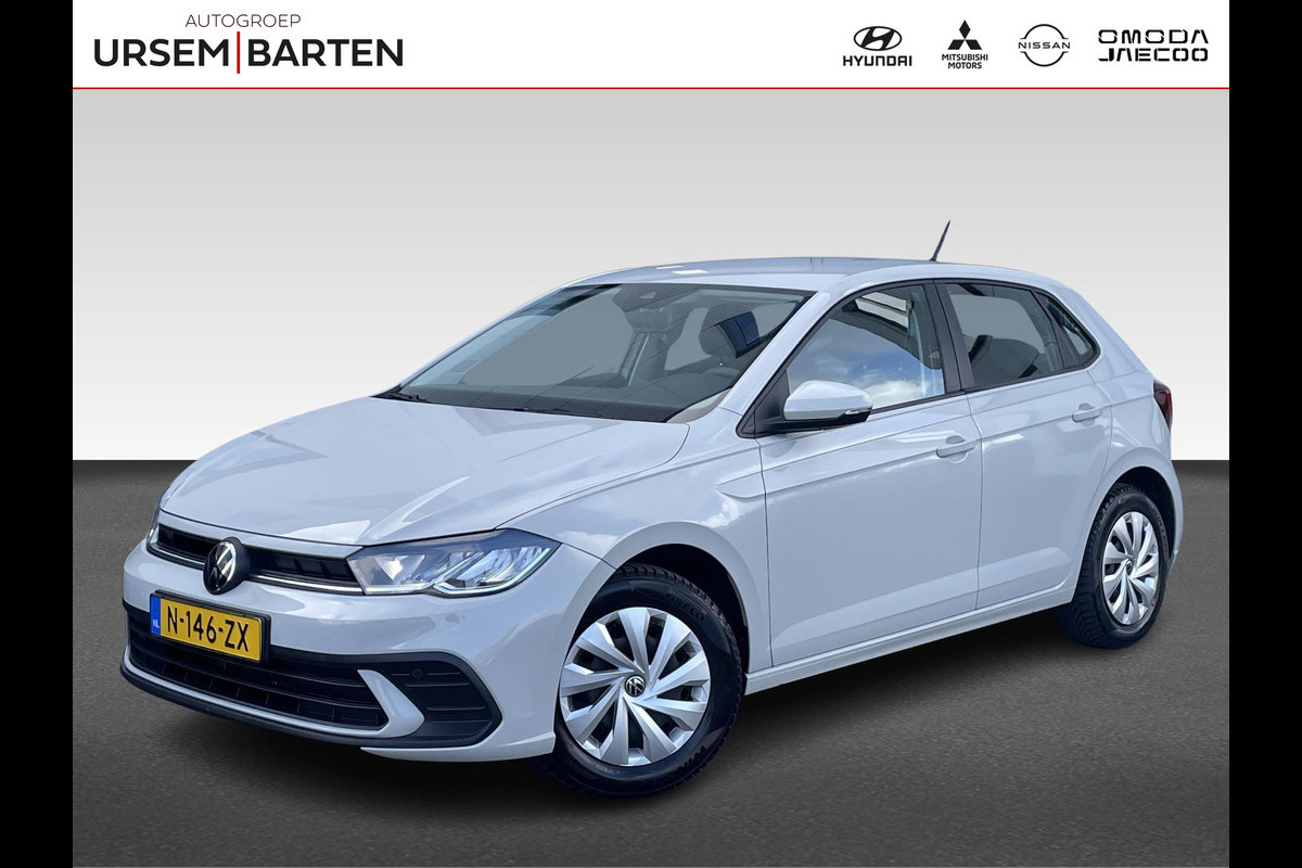 Volkswagen Polo 1.0 MPI Polo