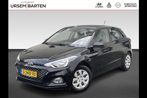 Hyundai i20 1.0 T-GDI Comfort | automaat