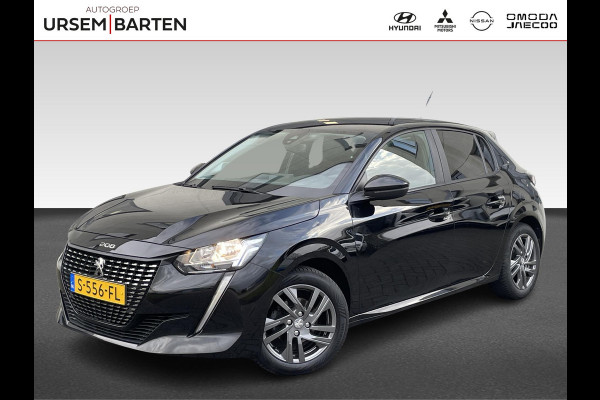 Peugeot 208 1.2 PureTech Active Pack | Apple Carplay & Android auto