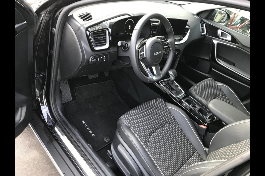 Kia Xceed 1.5 DynamicLine Automaat 7 JAAR GARANTIE