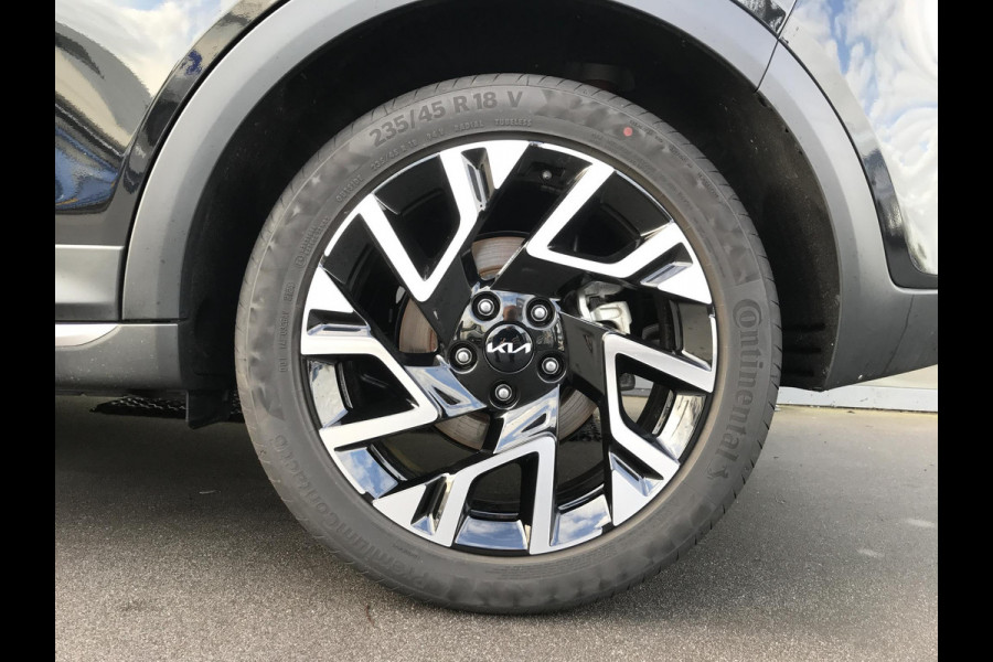 Kia Xceed 1.5 DynamicLine Automaat 7 JAAR GARANTIE