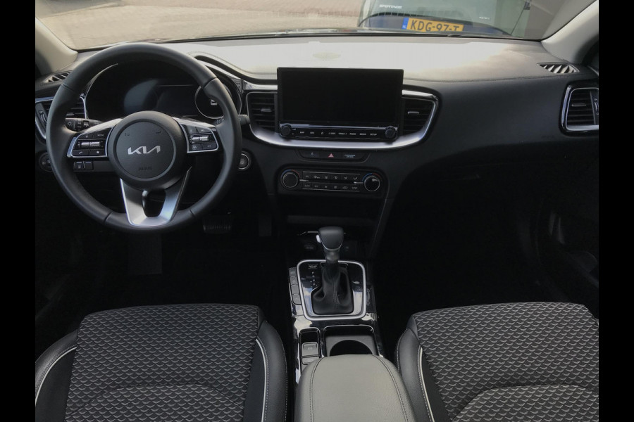 Kia Xceed 1.5 DynamicLine Automaat 7 JAAR GARANTIE