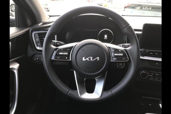 Kia Xceed 1.5 DynamicLine Automaat 7 JAAR GARANTIE