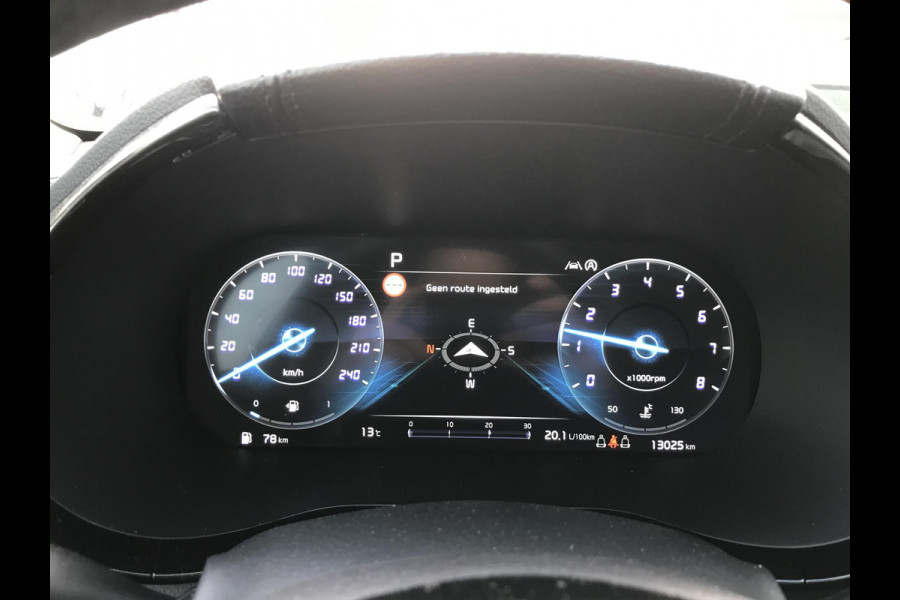 Kia Xceed 1.5 DynamicLine Automaat 7 JAAR GARANTIE