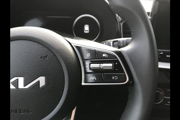 Kia Xceed 1.5 DynamicLine Automaat 7 JAAR GARANTIE