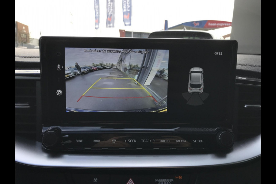 Kia Xceed 1.5 DynamicLine Automaat 7 JAAR GARANTIE