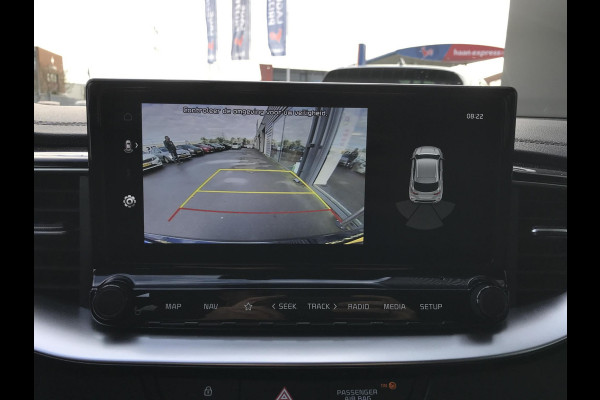 Kia Xceed 1.5 DynamicLine Automaat 7 JAAR GARANTIE