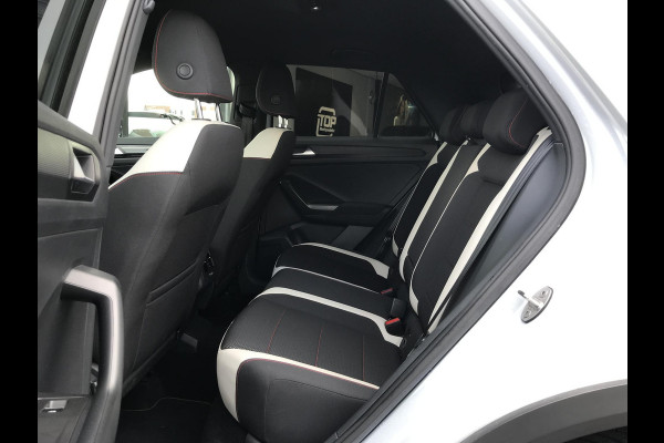 Volkswagen T-Roc 1.5 TSI Navi Stoelverwarming Automaat