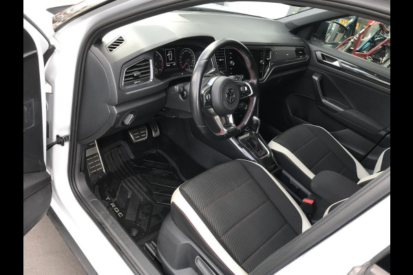 Volkswagen T-Roc 1.5 TSI Navi Stoelverwarming Automaat