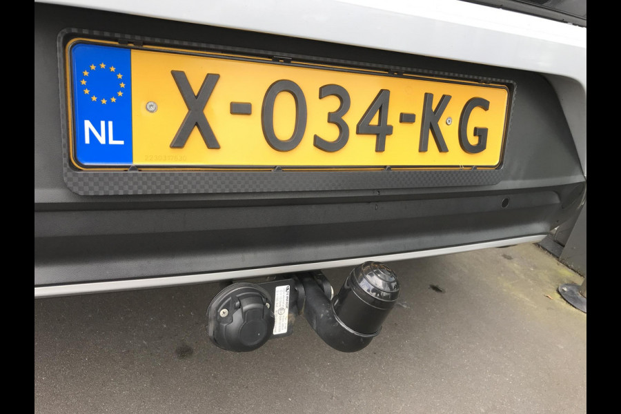 Volkswagen T-Roc 1.5 TSI Navi Stoelverwarming Automaat