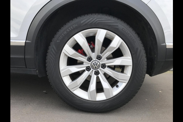 Volkswagen T-Roc 1.5 TSI Navi Stoelverwarming Automaat
