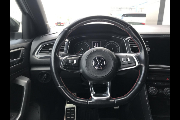 Volkswagen T-Roc 1.5 TSI Navi Stoelverwarming Automaat