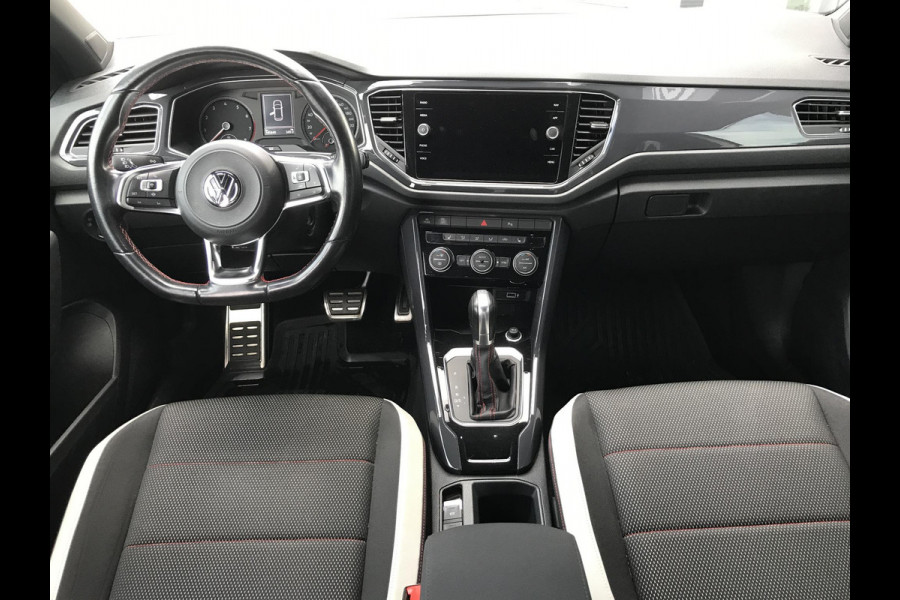 Volkswagen T-Roc 1.5 TSI Navi Stoelverwarming Automaat