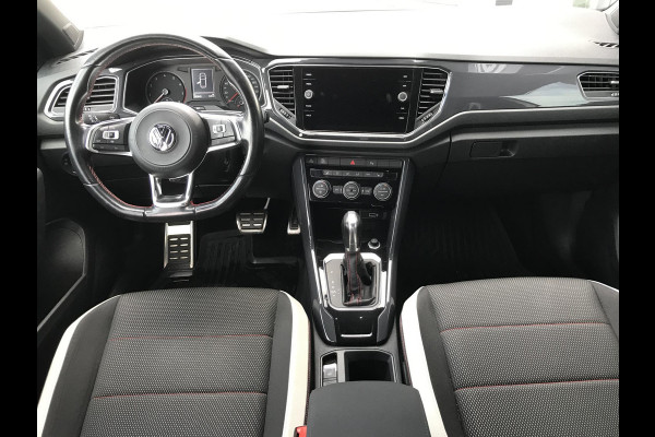 Volkswagen T-Roc 1.5 TSI Navi Stoelverwarming Automaat