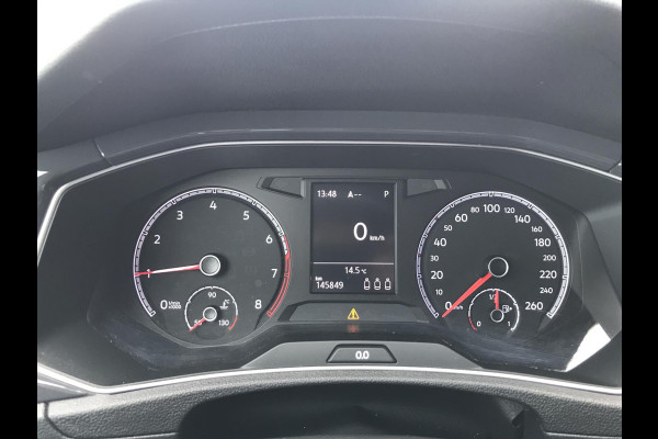 Volkswagen T-Roc 1.5 TSI Navi Stoelverwarming Automaat