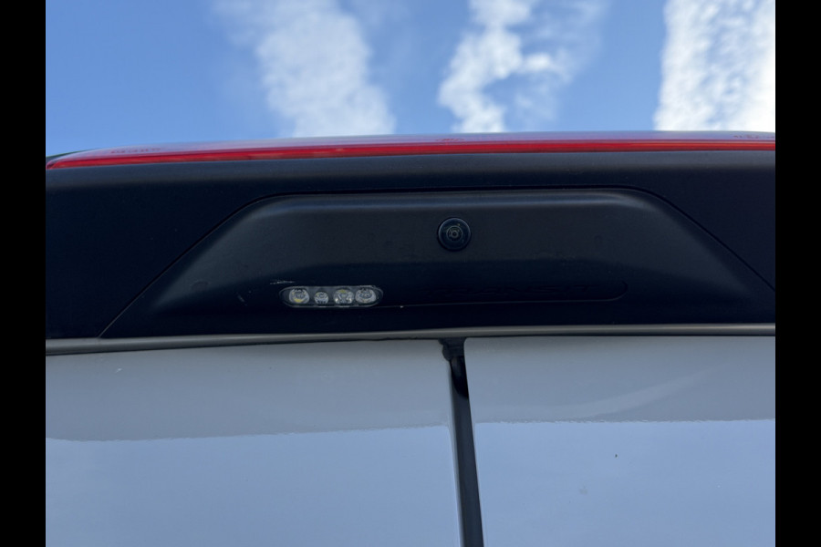 Ford E-Transit 350 L2H2 270PK Trend 68 kWh 317 KM WLTP CarPlay/cruisecontrol/stoelverwarming