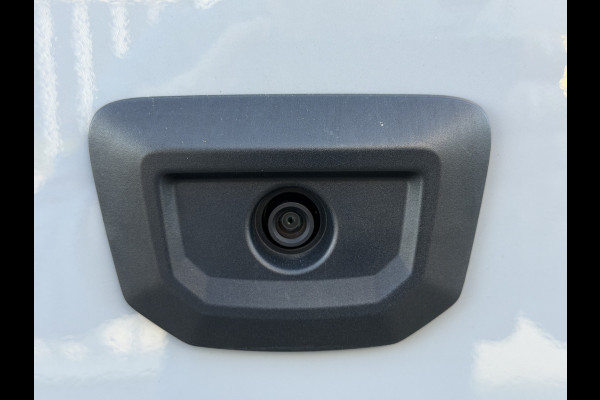 Ford E-Transit 350 L2H2 270PK Trend 68 kWh 317 KM WLTP CarPlay/cruisecontrol/stoelverwarming