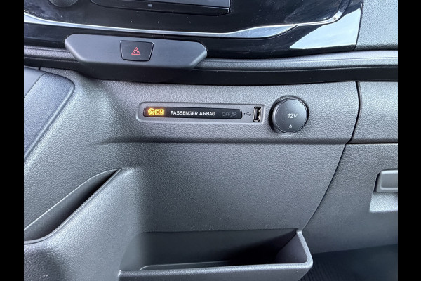 Ford E-Transit 350 L2H2 270PK Trend 68 kWh 317 KM WLTP CarPlay/cruisecontrol/stoelverwarming