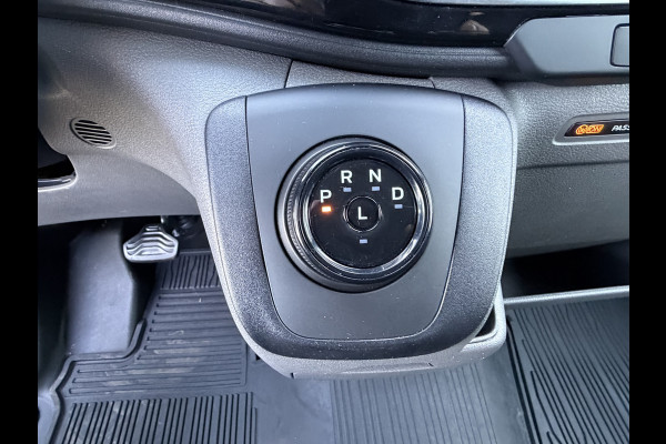 Ford E-Transit 350 L2H2 270PK Trend 68 kWh 317 KM WLTP CarPlay/cruisecontrol/stoelverwarming