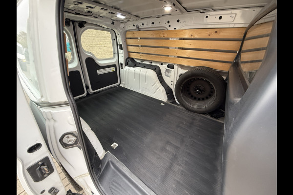 Volkswagen Caddy Cargo Maxi 1.5 TGI 131PK EURO 6 Benzine/CNG Leer/CarPlay/Cruise control