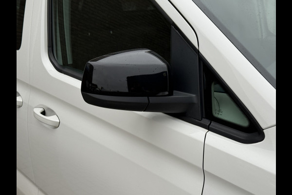 Volkswagen Caddy Cargo Maxi 1.5 TGI 131PK EURO 6 Benzine/CNG Leer/CarPlay/Cruise control