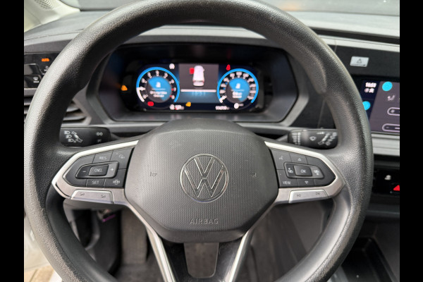 Volkswagen Caddy Cargo Maxi 1.5 TGI 131PK EURO 6 Benzine/CNG Leer/CarPlay/Cruise control