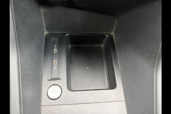 Volkswagen Caddy Cargo Maxi 1.5 TGI 131PK EURO 6 Benzine/CNG Leer/CarPlay/Cruise control