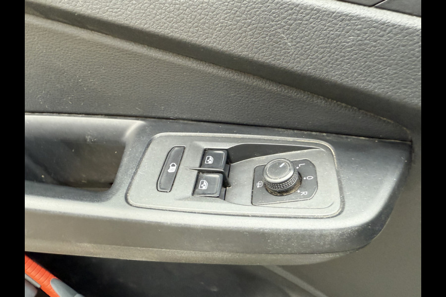 Volkswagen Caddy Cargo Maxi 1.5 TGI 131PK EURO 6 Benzine/CNG Leer/CarPlay/Cruise control