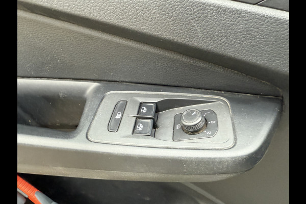 Volkswagen Caddy Cargo Maxi 1.5 TGI 131PK EURO 6 Benzine/CNG Leer/CarPlay/Cruise control